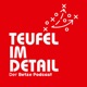 Teufel im Detail - Der Betze Podcast