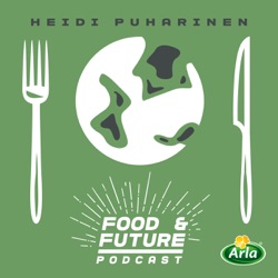 Food & Future