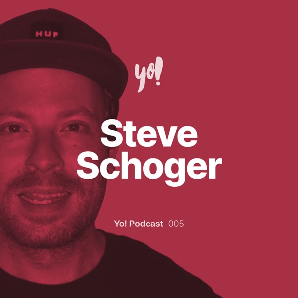 #005 - Steve Schoger photo