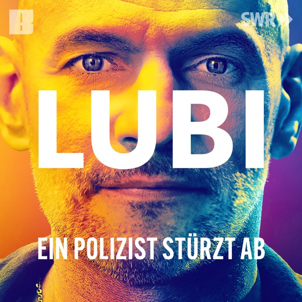 Lubi - Ein Polizist stürzt ab