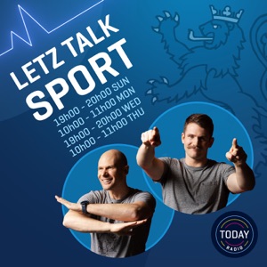 Letz Talk Sport