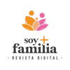 Soy + Familia - Podcast de la revista digital S+F