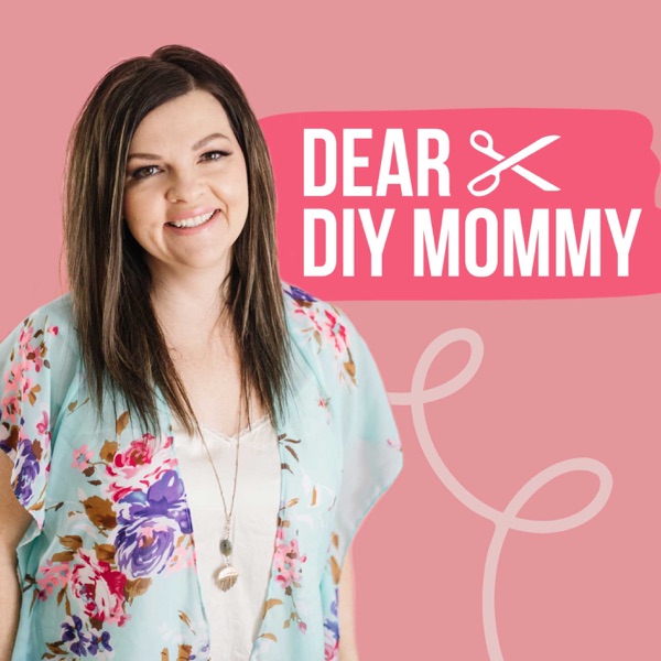 Dear DIY Mommy