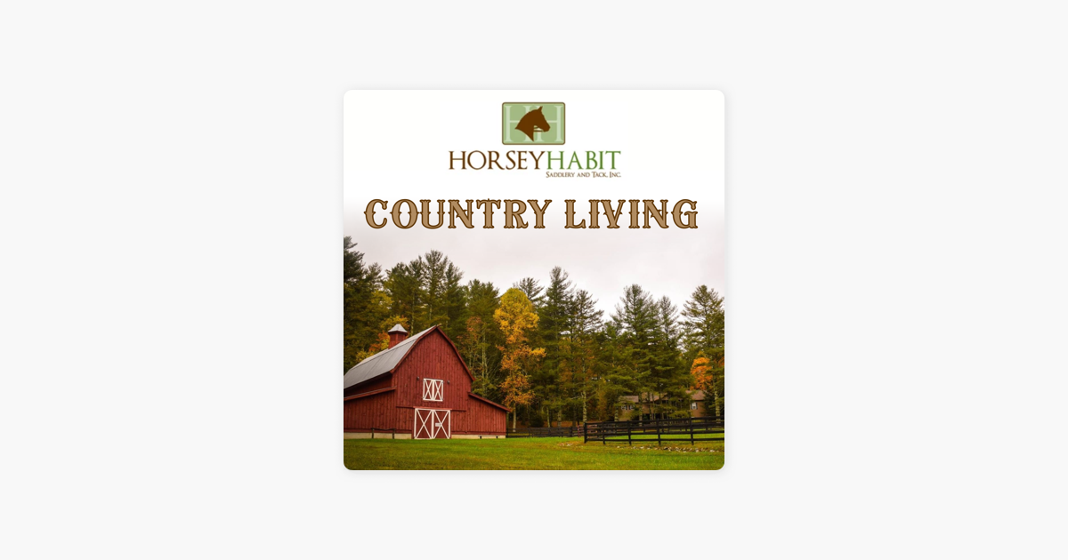 ‎Country Living December 29, 2023 Return Policy auf Apple Podcasts