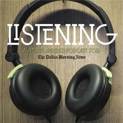 Listening:The Dallas Morning News