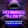Intruder Alert - Cybrary