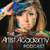 Artist Academy - Andrea Ehrhardt