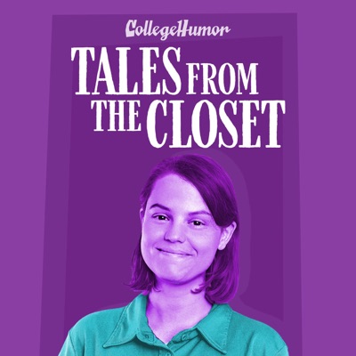 Tales From the Closet:CH Media