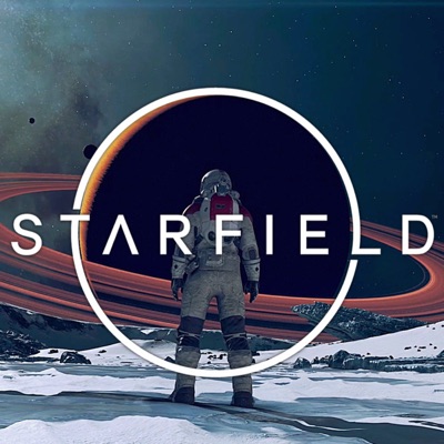 Let's play Starfield