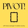 Pivot! Cover Art