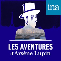 Arsène Lupin, gentleman cambrioleur - Arsène Lupin défie Herlock Sholmès