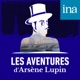 Les Aventures d'Arsène Lupin - Les Gouttes qui tombent