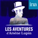 Les Aventures d'Arsène Lupin 