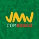 JMJ comBosco 80: Programa final - bloopers e risadas