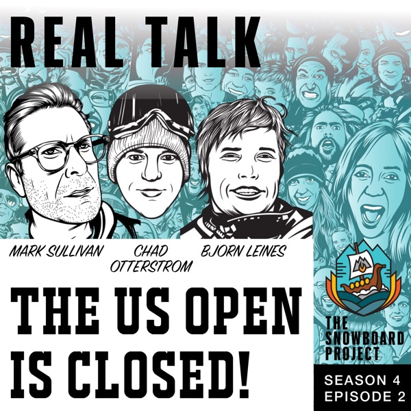 REAL TALK: The US Open is Closed! photo