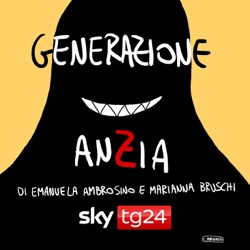 Generazione AnZia - Ep. 6 - Dennis