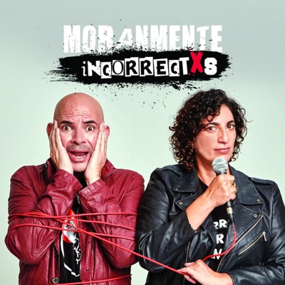 MORANmente incorrectos. MORANmente incorrectos.