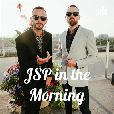 JSP in the Morning:Vincent Kendjorsky