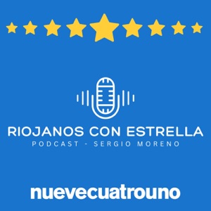 Riojanos con Estrella