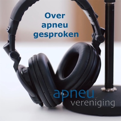 Over Apneu gesproken