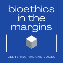 Pain Talk: Beyond Epistemic Injustice with Jada Wiggleton-Little