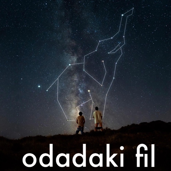 Odadaki Fil