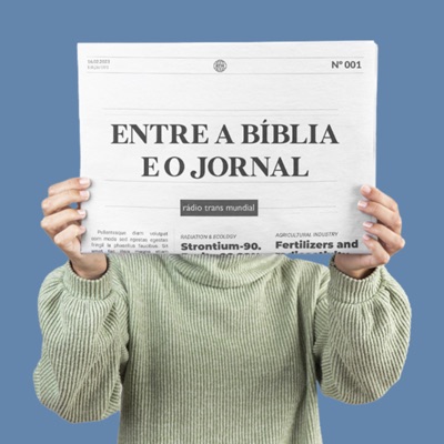 Entre a Bíblia e o Jornal:RTM Brasil