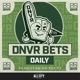 DNVR Bets Daily