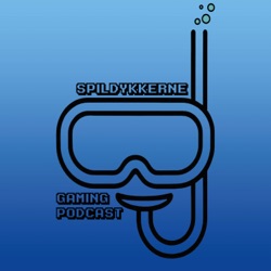 Spildykkerne