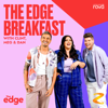 The Edge Breakfast - rova | The Edge