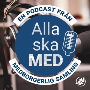 Alla ska MED