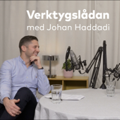 Verktygslådan med Johan Haddadi - Samfastigheter