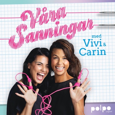 Våra sanningar med Vivi & Carin:Polpo Play | Vivi och Carin