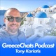 63. How To Get Greek Citizenship. Interview with Rose Livaditis.