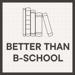 Better Than B-School Trailer