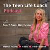 The Teen Life Coach - The Teen Life Coach