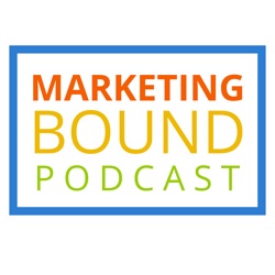 Marketing Bound: For New B2B Marketers