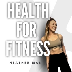 Health For Fitness