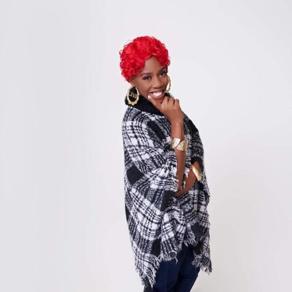  Talking With Charlotte Muzik