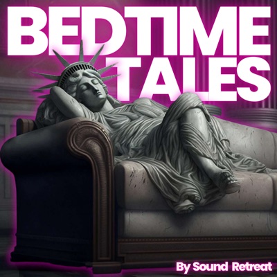 Daily Bedtime Tales & Stories for Sleep:Stories for Grownups to Help you Sleeping