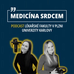 #60 MUDr. Pavel Holeka - “Když děláte vrcholový sport, často se dostáváte za hranici komfortní zóny.“