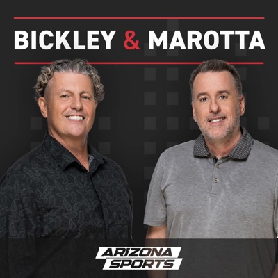Bickley & Marotta Show Bickley & Marotta Show