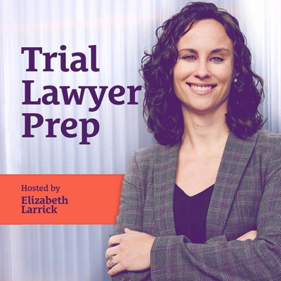 Trial Lawyer Prep Trial Lawyer Prep