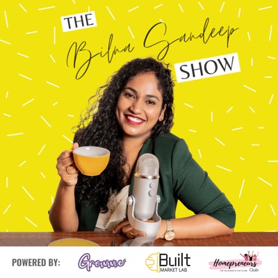 The Bilna Sandeep Show