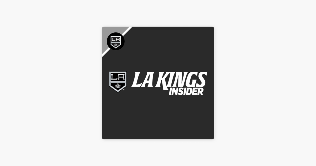 A Legends Night reunion - LA Kings Insider