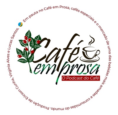 Café em Prosa