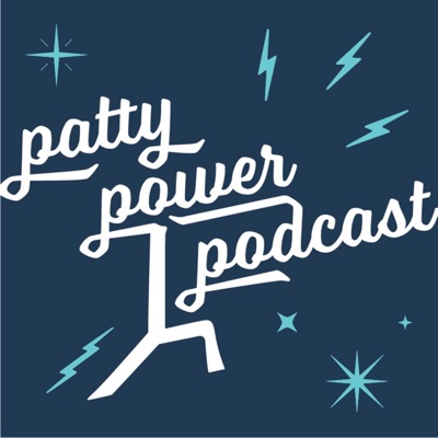 Patty Power Podcast ~ Power YOGA Classes with Patty Serraro