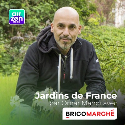 Jardins de France:AirZen Radio