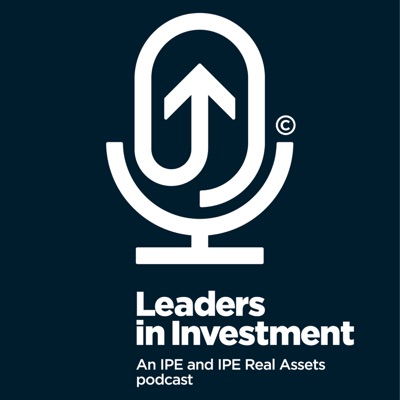 Leaders in Investment - IPE:IPE