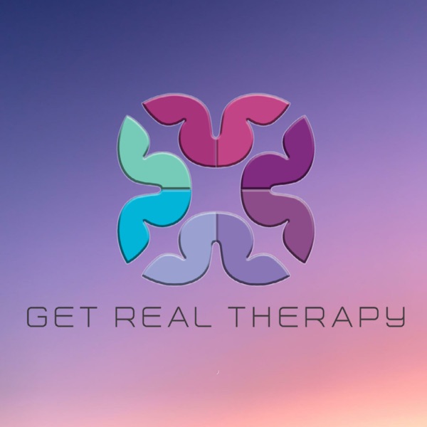 Get Real Therapy 